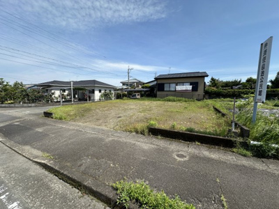 【外観】 | 上長飯町 384万円