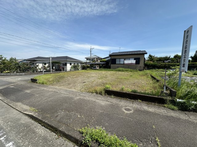 【外観】 | 上長飯町 384万円