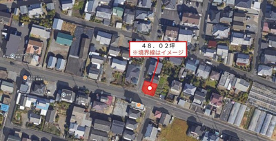 【地図】 | 上長飯町 384万円