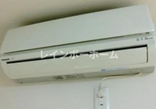 ConceptBuild01の設備|※別部屋参照写真となります。