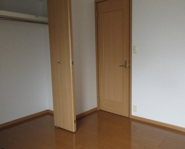グリーンフォレストの内装