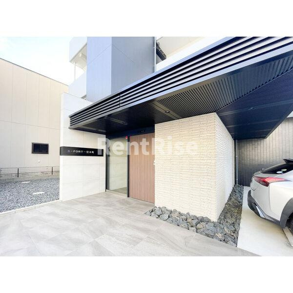 一宮市本町４丁目の賃貸マンションのその他