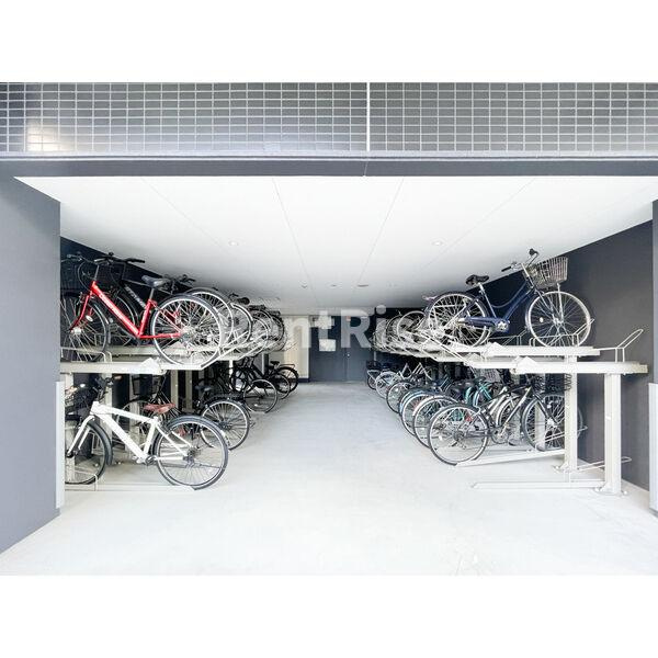 一宮市本町４丁目の賃貸マンションのその他共用部分