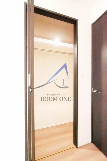 ロメック錦糸町の収納|収納です。