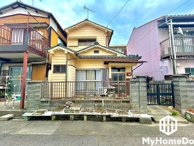 北区山田2期