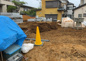 座間市立野台２丁目の新築一戸建の画像