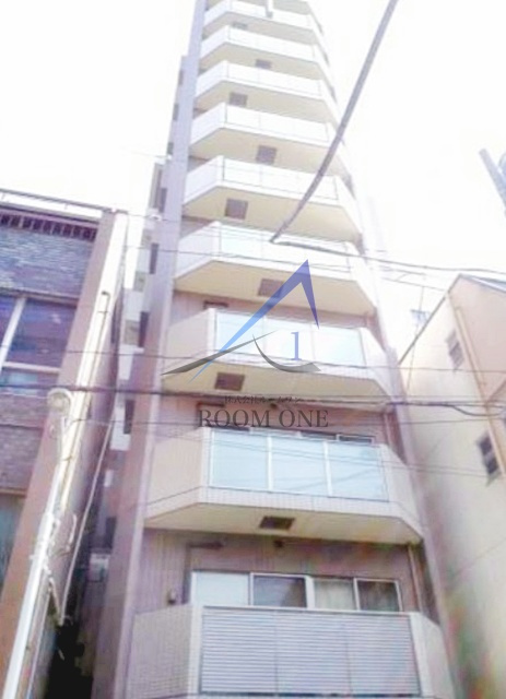 バージュアル新御徒町