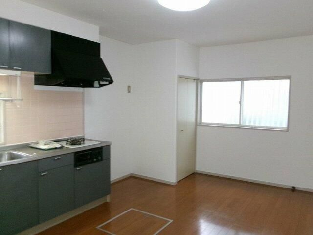 メゾンローザンヌの設備