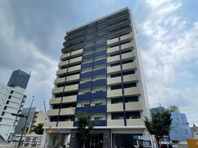 エンクレスト吉塚駅前Ⅱ