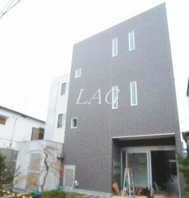 【外観】 | サンローヤル | 外観です。