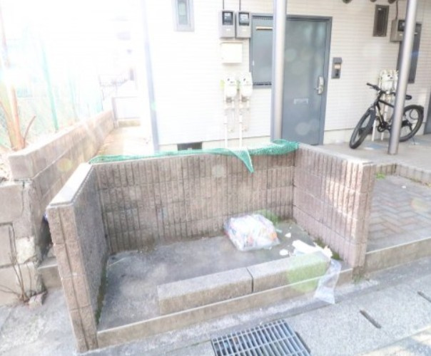 カサグランデ本郷のその他共用部分