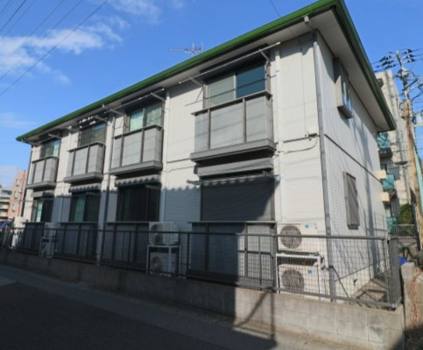 カサグランデ本郷の展望
