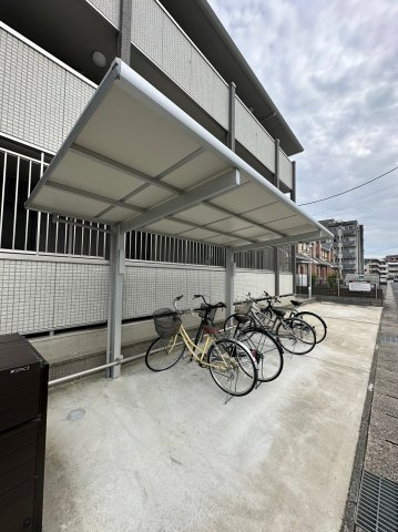 セジュール・オッツＭのその他共用部分