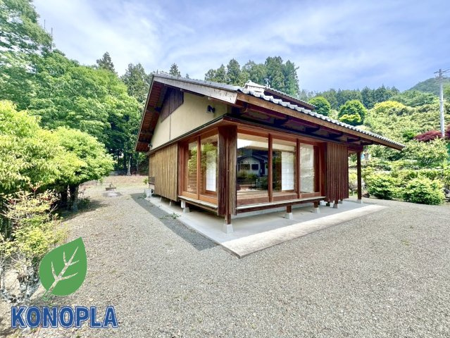 【中古戸建】桐生市川内町5丁目の外観|■