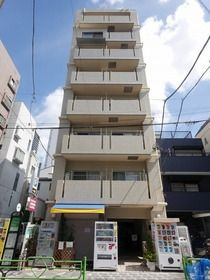 【外観】 | アヴェニール月島