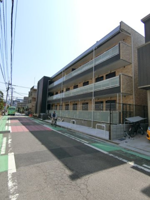 【外観】 | リブリ・土岐ヒルズ