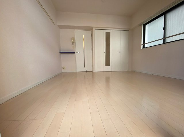 エンクレスト赤坂の居間・リビング