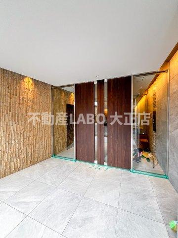 DAWN RESIDENCEsangenyahigashiのその他共用部分