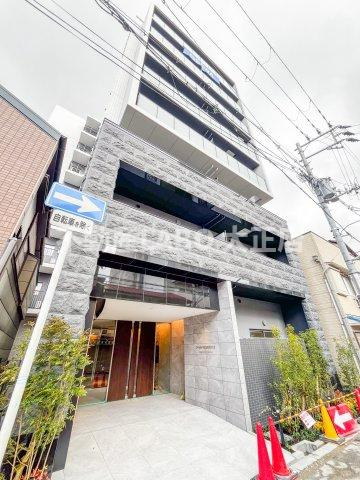 DAWN RESIDENCEsangenyahigashi