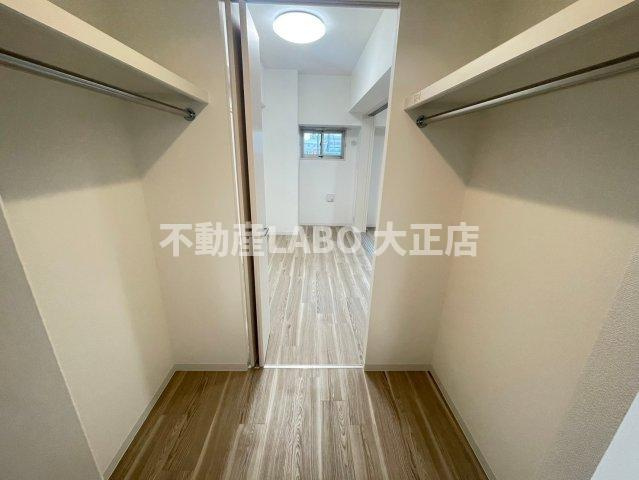 DAWN RESIDENCEsangenyahigashiのその他