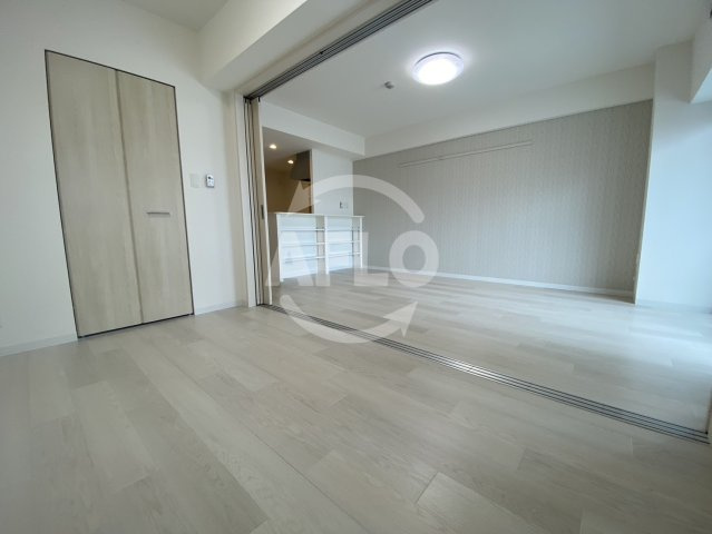 DAWN RESIDENCEsangenyahigashi　三軒家東小学校の内装|DAWN RESIDENCEsangenyahigashi　内装