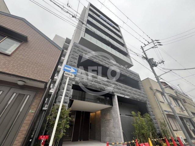 DAWN RESIDENCEsangenyahigashi　三軒家東小学校のその他|DAWN RESIDENCEsangenyahigashi　