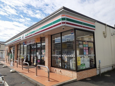 【周辺】 | アスモみゆきⅠ番館 | セブンイレブン御幸小学校前店まで170m