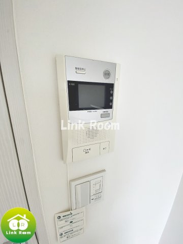 フュージョナル両国クアトロのセキュリティ
