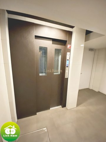 フュージョナル両国クアトロのその他共用部分