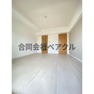 【洋室】 | サムティ上堀川 | 洋室です