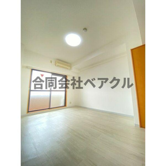 【寝室】 | サムティ上堀川 | 寝室です
