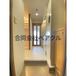 【内装】 | サムティ上堀川 | 内装です