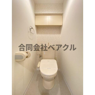 【トイレ】 | サムティ上堀川 | トイレです