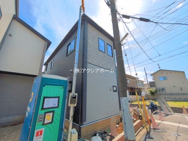 所沢市向陽町・全2棟　新築一戸建　1号棟　～17.5帖～の設備