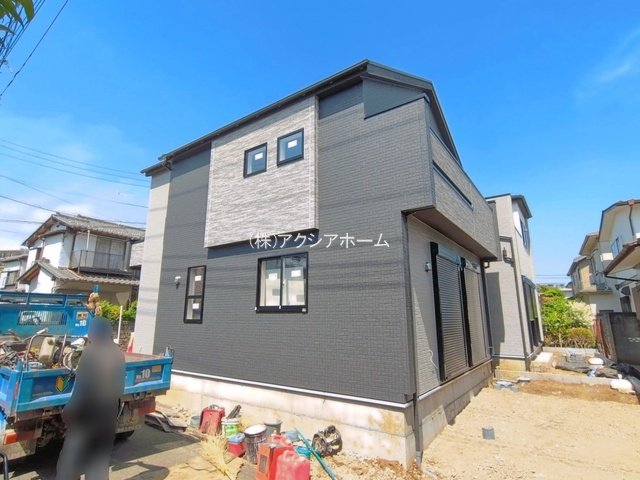 所沢市向陽町・全2棟　新築一戸建　1号棟　～17.5帖～の設備