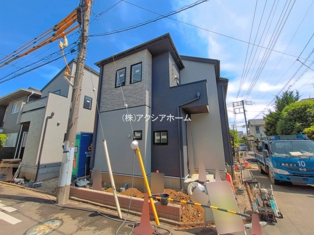 所沢市向陽町・全2棟　新築一戸建　1号棟　～17.5帖～の設備