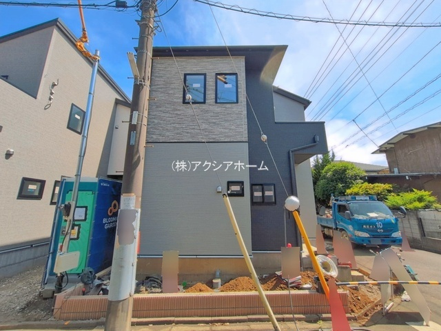 所沢市向陽町・全2棟　新築一戸建　1号棟　～17.5帖～の設備