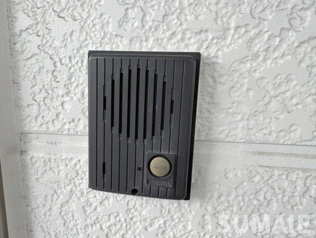 宮田ハイツのその他共用部分|消火器です