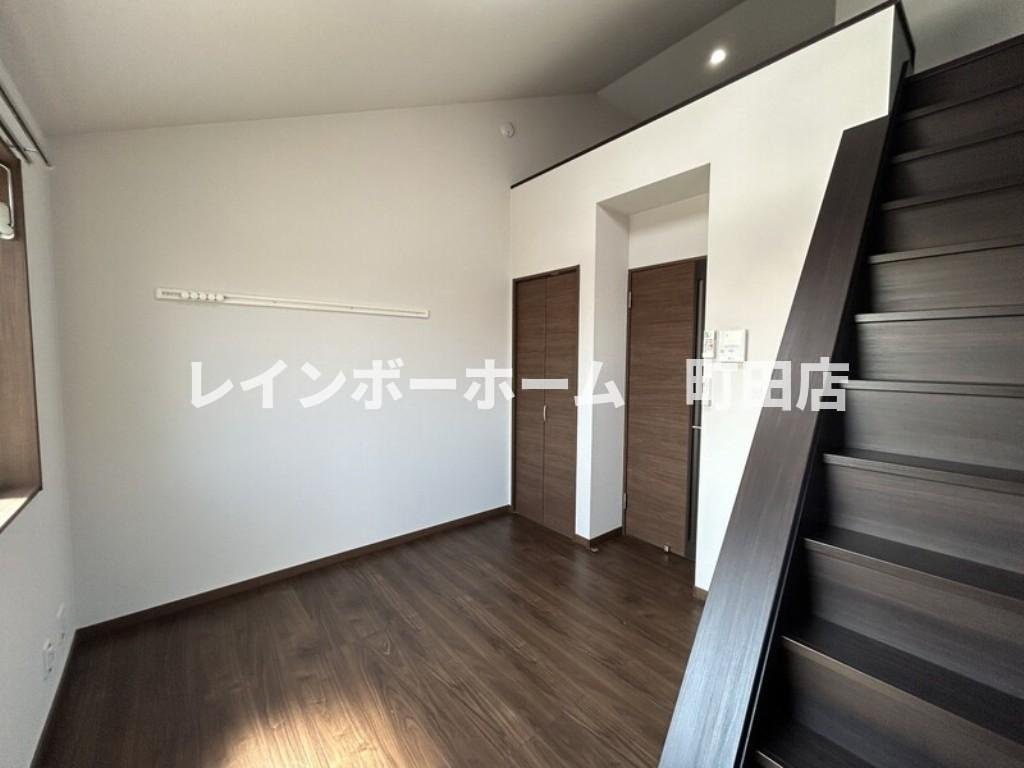 ハリコット鹿沼公園※初期費用分割後払いサービス利用可能物件