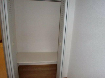 【収納】 | マンションアクロス西巣鴨 | クローゼット 