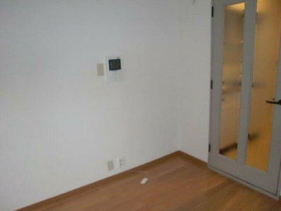 【セキュリティ】 | マンションアクロス西巣鴨 | モニター付オートロック 