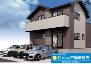 福岡市南区長住1期　２号棟