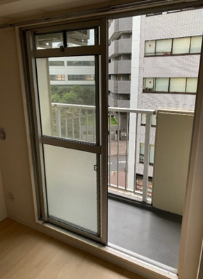 【展望】 | ルイシャトレ恵比寿