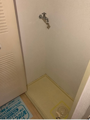 【設備】 | ルイシャトレ恵比寿