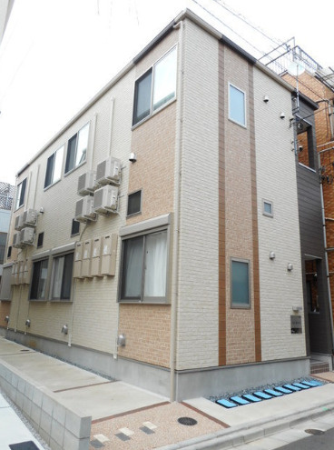 YuzHouse（ユズ　ハウス）