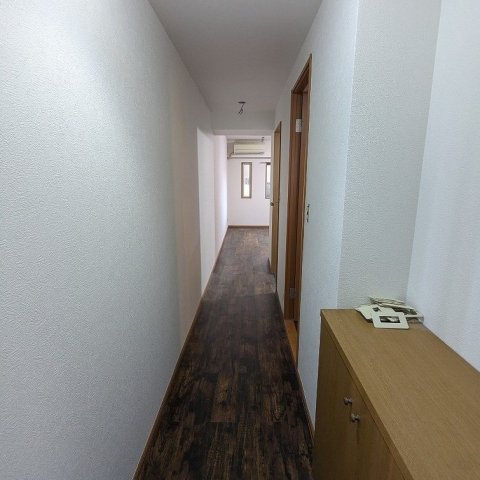 セカンドステージ【10,000円キャッシュバック対象物件】の玄関|ゆったりとした玄関です