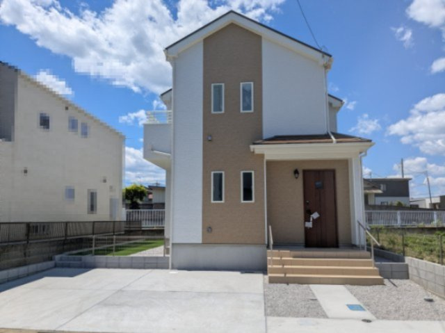 新築戸建　石原町