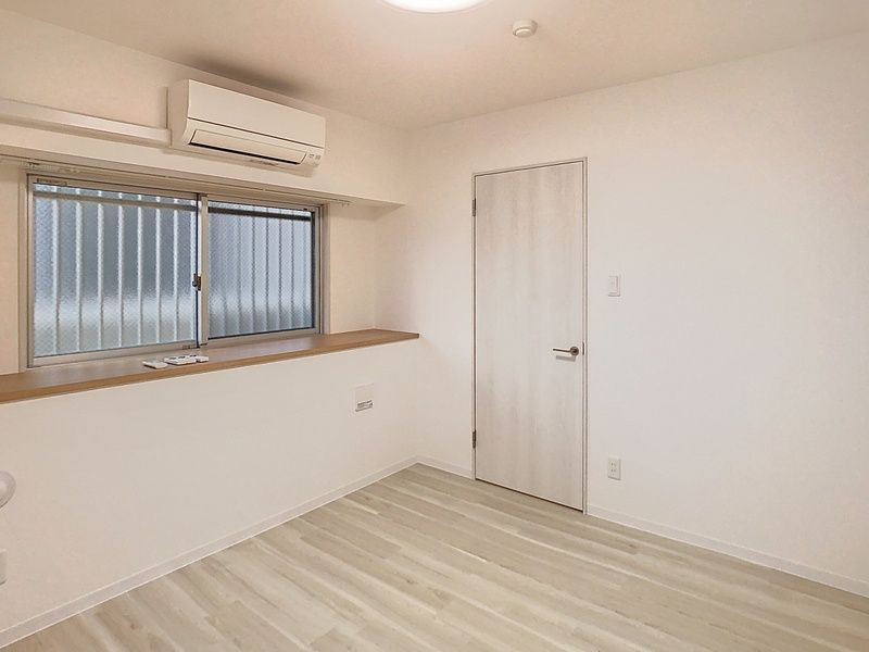 GROOVE上甲子園の内装|同物件別部屋写真