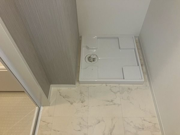 GROOVE上甲子園の設備|同物件別部屋写真