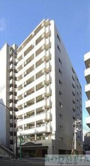 渋谷区笹塚２丁目の賃貸マンション